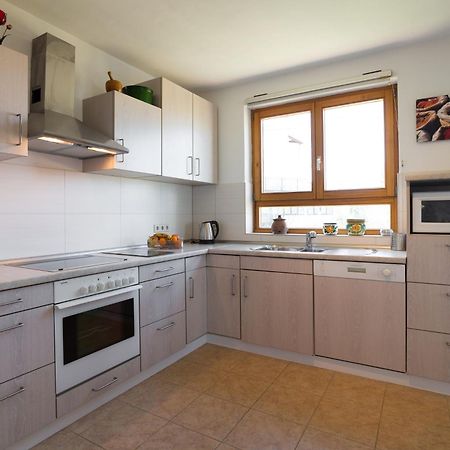 Apartments Tamara Ровінсько-Село Екстер'єр фото